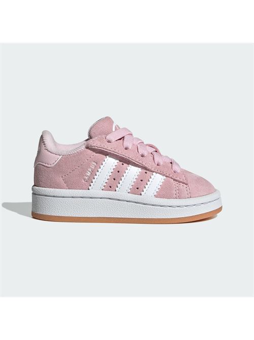 CAMPUS 00s CF EL I  CLPINK/FTWWHT/GUM2 ADIDAS ORIGINALS | JP5508/ND